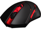 IT набор M601WL-BA мышь беспроводная + коврик REDRAGON 000343681 - изображение 9