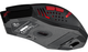 IT набор M601WL-BA мышь беспроводная + коврик REDRAGON 000343681 - изображение 4