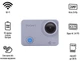 Екшн камера AIRON ProCam 7 Touch 8 в 1 з аксес. (6658191) - изображение 8