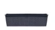 Балконный ящик RATOLLA Case 40см - Антрацит (ISR400-S433) - изображение 1