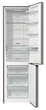 Холодильник Gorenje NRK 6202 AXL4 (HZF3568SED) (6567293) - изображение 4