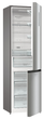 Холодильник Gorenje NRK 6202 AXL4 (HZF3568SED) (6567293) - изображение 6