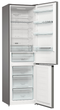 Холодильник Gorenje NRK 6202 AXL4 (HZF3568SED) (6567293) - изображение 8