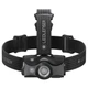Ліхтар LedLenser MH7 Black/Gray (коробка) (501599) - зображення 3