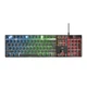 Комплект Trust GXT 838 Azor Black (23722) - зображення 4
