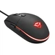 Комплект Trust GXT 838 Azor Black (23722) - зображення 6
