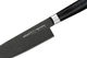Нож кухонный Шеф 200 мм Samura MO-V Stonewash (SM-0085B) - изображение 4