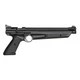 Пневматичний пістолет Crosman American Classic (P1377) - зображення 1