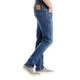 Джинсі Levi's 511 Slim Fit Throttle 38-32 (511247493832) синій - зображення 4