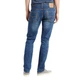 Джинсі Levi's 511 Slim Fit Throttle 38-32 (511247493832) синій - зображення 5