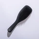 Расчёска для волос Hair Comb Wet Detangling Hair Brush Black - изображение 1
