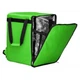 Термосумка Time Eco TE-4068 68 л Lime (4820211100957LIME) - изображение 5