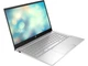 Ноутбук HP Pavilion 14-dv0047ua (4A7L9EA) 14" FullHD (1920x1080) IPS LED матовый / Intel Core i3-1125G4 (2.0 - 3.7 ГГц) / RAM 8 ГБ / SSD 512 ГБ / Intel UHD Graphics G4 / нет ОП / Wi-Fi / BT / веб-камера / Windows 10 Home / 1.41 кг / серебристый / подсветк - изображение 3