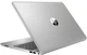 Ноутбук HP 250 G8 (2W1H5EA); 15.6" FullHD (1920x1080) SVA LED матовий / Intel Core i5-1035G1 (1.0 - 3.6 ГГц) / RAM 8 ГБ / SSD 512 ГБ / Intel UHD Graphics / ні ОП / LAN / BT / Wi-Fi / веб-камера / Windows 10 Professional / 1.74 кг / сріблястий - зображення 6