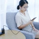 Кабель для зарядки Baseus Cafule Cable USB For Micro-USB 1.5A 2m Black (CAMKLF-CG1) - изображение 8