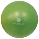 М'яч для пілатесу Sveltus Soft ball 24 см Зелений (SLTS-0415-1) - зображення 1