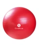 Мяч для фитнеса (фитбол) Sveltus Gymball ABS 65 см Красный (SLTS-0330) - изображение 1