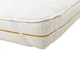 Наматрацник Notos Black Red White 90 (L07-NAK-NOTOS-90-MAT01-BK) 084671 - зображення 2