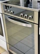 Плита электрическая Amica SHC 11163 E Б/У - изображение 3