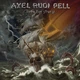 AXEL RUDI PELL – Into The Storm (CD, Germany) - изображение 1