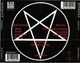 BATHORY – Bathory (CD, EU) - изображение 2