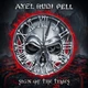 AXEL RUDI PELL – Sign Of The Times (CD, Digipack, Germany) - изображение 1