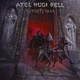 AXEL RUDI PELL – Knights Call (CD, Digipack, Germany) - изображение 1