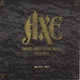 AXE – Twenty Years From Home 1977-1997 Vol. 1 (CD, Germany) - изображение 1