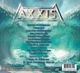 AXXIS – Utopia (CD, Digipack, Germany) - изображение 2