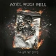 AXEL RUDI PELL – Game Of Sins (CD, Germany) - изображение 1
