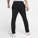 Штаны JORDAN M J JUMPMAN FLEECE OH PANT M черный AV3160010 - изображение 2