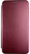 Чохол-книжка Elegant на Xiaomi Redmi Note 4X бордовий - зображення 1