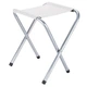 Стіл для пікніка Folding Table алюмінієвий розкладний 4 стільця+валіза Білий - зображення 7