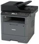 МФУ A4 ч/б Brother MFC-L5700DN (MFCL5700DNR1) - изображение 2