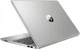 Ноутбук HP 255 G8 (3V5E9EA); 15.6" FullHD (1920x1080) IPS LED матовий / AMD Ryzen 7 5700U (1.8 - 4.3 ГГц) / RAM 8 ГБ / SSD 512 ГБ / AMD Radeon Vega 8 / Без ОП / LAN / BT / Wi-Fi / веб-камера 10 Professional / 1.74 кг / сріблястий - зображення 5