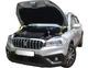 Амортизатор капота Suzuki SX4 2gen. (2014+) Hood Lift Supports (192) - зображення 2
