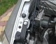 Амортизатор капота Suzuki SX4 2gen. (2014+) Hood Lift Supports (192) - зображення 3