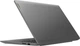 Ноутбук Lenovo 15.6" IdeaPad 3 15ITL6/Intel i5-1155G7/8GB/256SSD/IntelXe/DOS/Grey (82H803DARA) - изображение 4