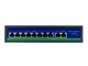 PoE коммутатор 8 портов SEVEN P-7328G - изображение 2