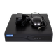 Видеорегистратор NVR GreenVision GV-N-G011/08 8MP - изображение 6