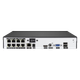 Видеорегистратор NVR GreenVision GV-N-S010/08 (8POE) 5MP - изображение 2