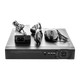 Видеорегистратор NVR GreenVision GV-N-S010/08 (8POE) 5MP - изображение 6