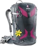 Рюкзак гірськолижний Deuter Freerider 24 SL Graphite-magenta (33031174507) - зображення 1