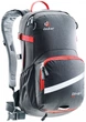 Рюкзак велосипедный Deuter Bike I 14 Graphite-papaya (32031174906) - изображение 1