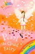 Дитяча книга англійською Pearl.The Cloud Fairy Б/У - зображення 1