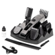 Мультитриммер Gerlach GL 2932 Grey - зображення 1