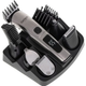 Мультитриммер Gerlach GL 2932 Grey - зображення 3