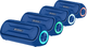 Портативна колонка Defender Enjoy S1000 Blue Bluetooth (65687) (6707184) - изображение 2