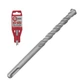 Бур SDS PLUS S4 INTERTOOL SD-2040 - изображение 1