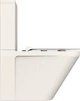 Унитаз-компакт DEVIT Up 3010120 безободковый с сиденьем New Soft Close Quick-Fix дюропласт - изображение 2